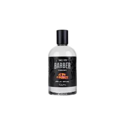 MARMARA BARBER Parfem OFF THE RECORD 100ml