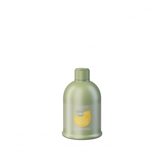 ALTER EGO ITALY Šampon za kosu CUREGO SILK OIL  300ml