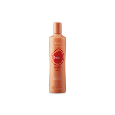 FANOLA ENERGIZING Šampon za revitalizaciju slabe kose 350ml