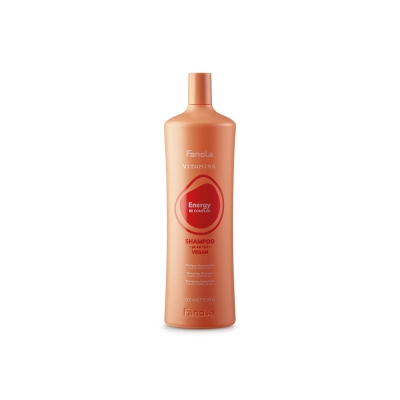 FANOLA ENERGIZING Šampon za revitalizaciju slabe kose 1000ml