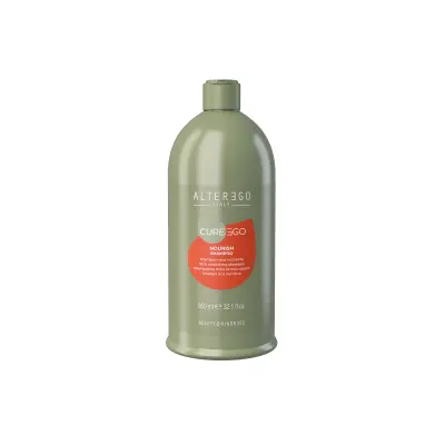 ALTER EGO ITALY Hranljivi Šampon za kosu CUREGO NOURISH 950ml