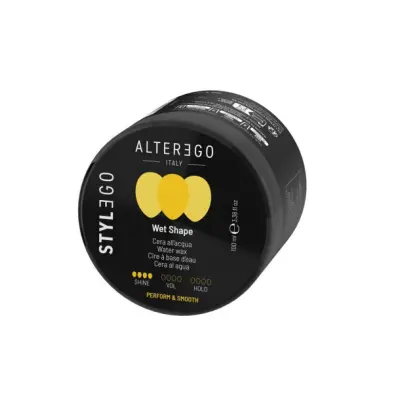 ALTER EGO ITALY Vosak za oblikovanje kose STYLEGO 100ml