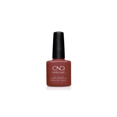 SHELLAC Lak Decadence  7,3ml