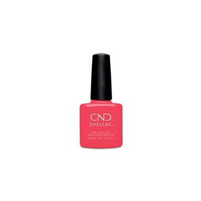 SHELLAC Lak Hollywood  7,3ml