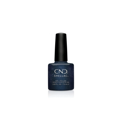 SHELLAC Lak Midnight Swim  7,3ml