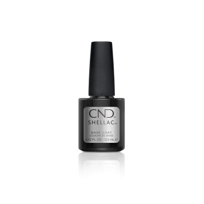 SHELLAC BASE COAT Baza za lak  12,5ml