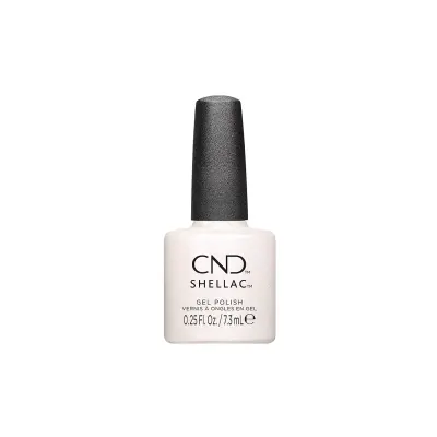 SHELLAC Lak Winter Warrior 7,3ml