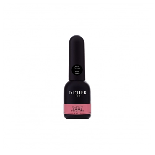 DIDIER Rubber baza Cover Pink 10ml