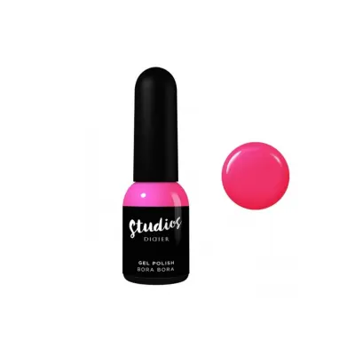 DIDIER Gel lak Bora Bora 8ml