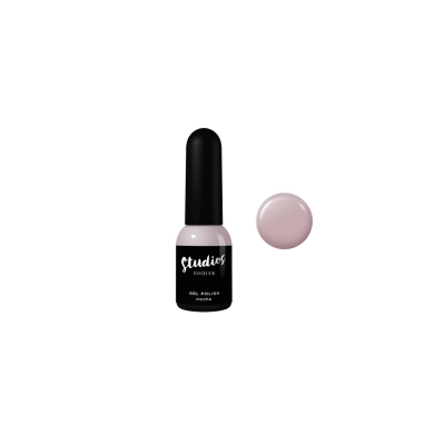 DIDIER Gel lak Mocha 8ml