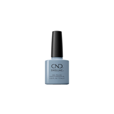 SHELLAC Lak Frosted Seaglass 7,3ml