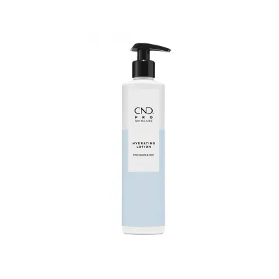 CND SPA Hidratantni losion za ruke i stopala 946ml