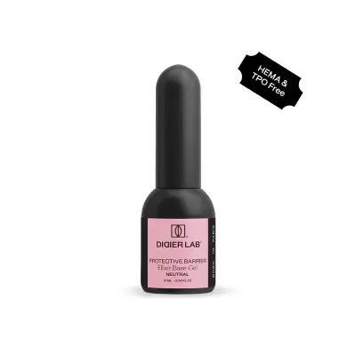DIDIER Fiber baza Neutral 10ml
