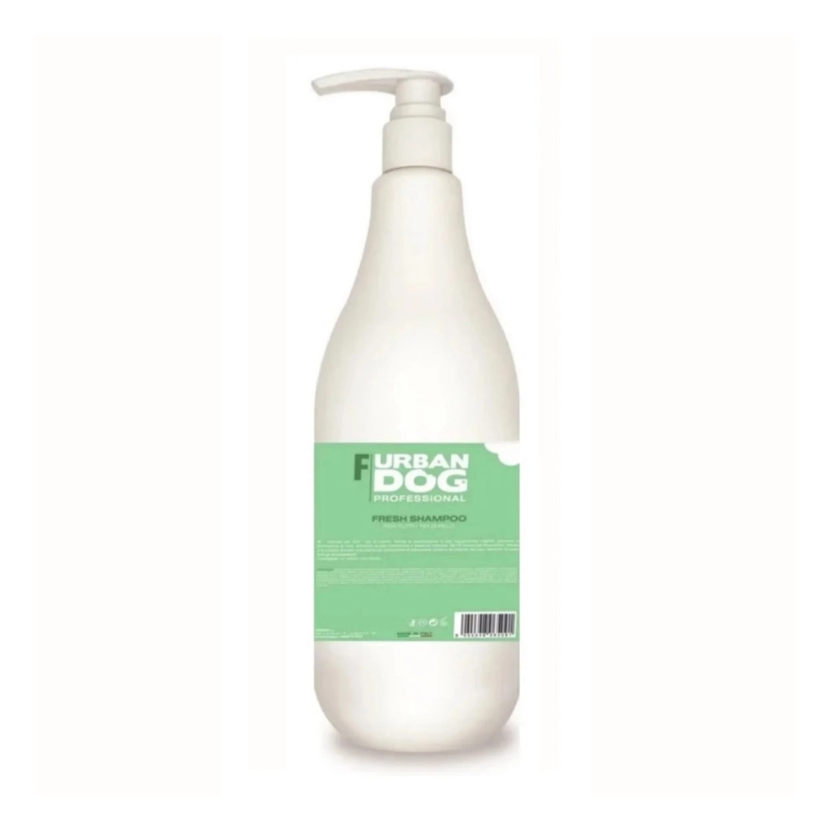 Urban dog outlet shampoo